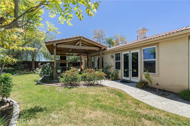 Detail Gallery Image 44 of 65 For 36702 Doreen Dr, Murrieta,  CA 92563 - 4 Beds | 2/1 Baths