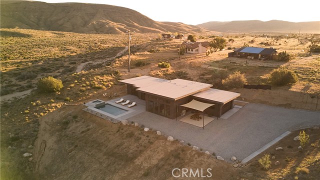 Detail Gallery Image 37 of 41 For 5137 Pioneertown Rd, Pioneertown,  CA 92268 - 3 Beds | 2/1 Baths