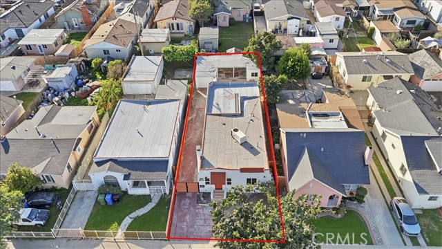 Detail Gallery Image 6 of 41 For 6315 Madden, Los Angeles,  CA 90043 - – Beds | – Baths