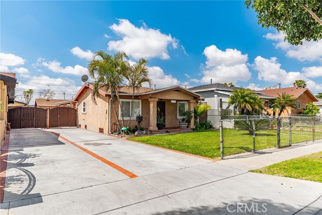 Image 2 for 3530 E 56Th St, Maywood, CA 90270