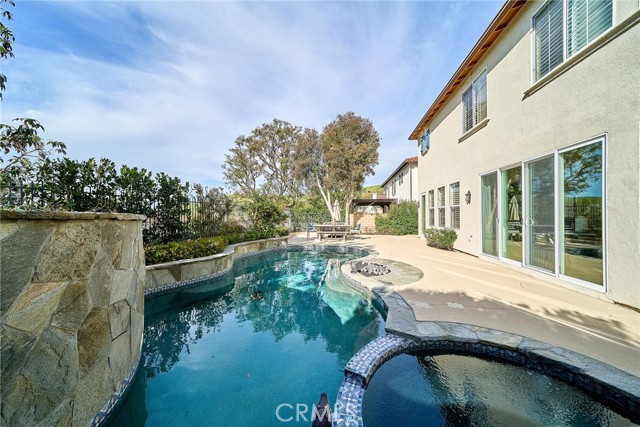 Detail Gallery Image 62 of 70 For 31221 via Del Verde, San Juan Capistrano,  CA 92675 - 5 Beds | 3/2 Baths