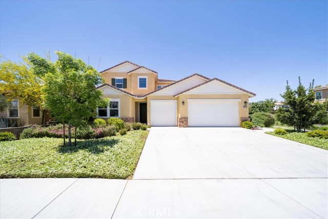 Detail Gallery Image 7 of 72 For 27613 Headsail Dr, Menifee,  CA 92585 - 4 Beds | 3/1 Baths