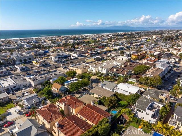 444 Ocean View Avenue, Hermosa Beach, California 90254, 1 Bedroom Bedrooms, ,2 BathroomsBathrooms,Residential,Sold,Ocean View,SB24001294