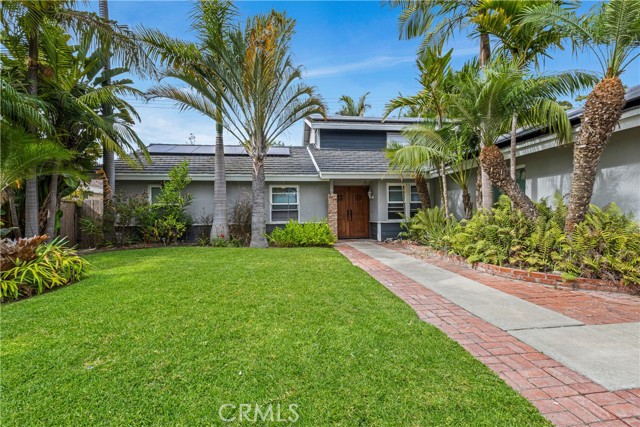 Detail Gallery Image 3 of 36 For 1956 Flamingo Dr, Costa Mesa,  CA 92626 - 4 Beds | 3 Baths