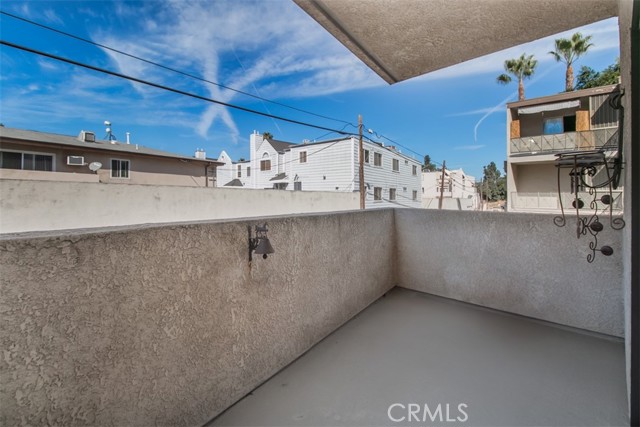 Detail Gallery Image 34 of 41 For 4707 Willis Ave #108,  Sherman Oaks,  CA 91403 - 2 Beds | 2 Baths