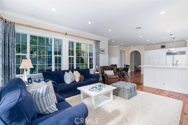 Great room