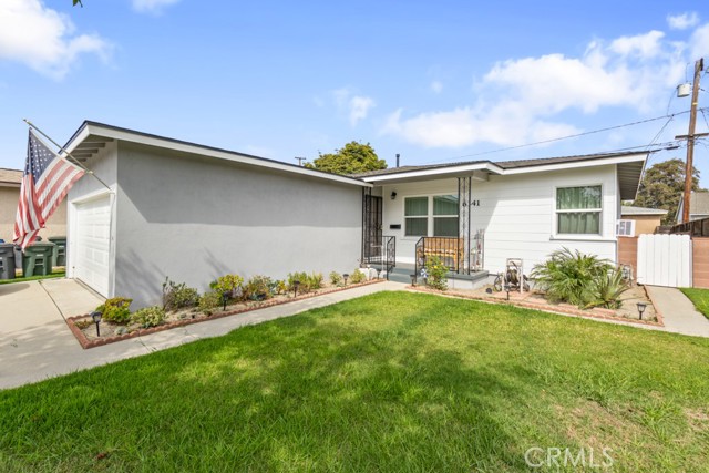 6341 Charlwood St, Lakewood, CA 90713