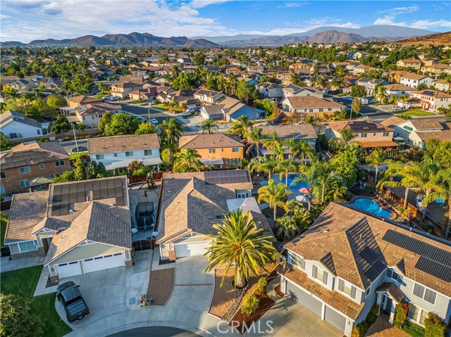 Detail Gallery Image 53 of 57 For 31880 Theresa Ct, Menifee,  CA 92584 - 4 Beds | 3 Baths