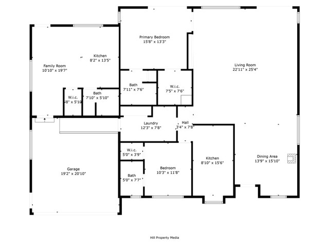 Detail Gallery Image 7 of 65 For 6292 Woodman Dr, Oroville,  CA 95966 - 3 Beds | 3 Baths
