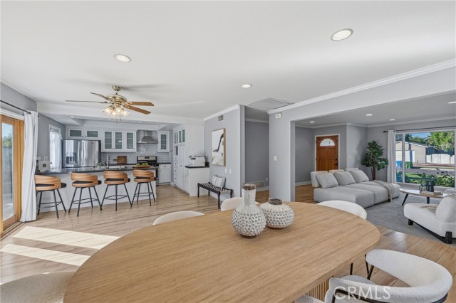 Detail Gallery Image 20 of 36 For 23010 Hartland, West Hills,  CA 91307 - 3 Beds | 2 Baths