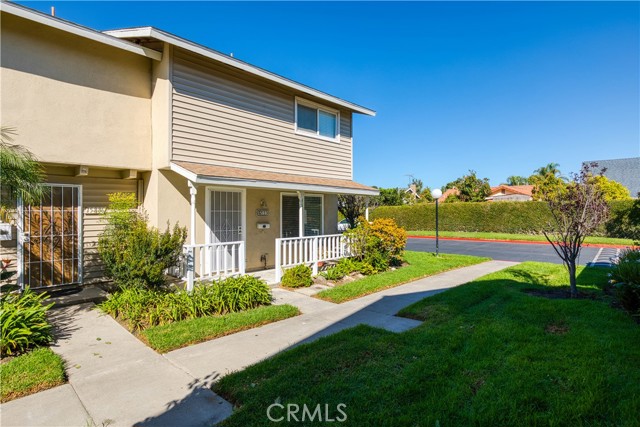 Detail Gallery Image 45 of 50 For 15880 Bogart Ct, Fountain Valley,  CA 92708 - 3 Beds | 2 Baths