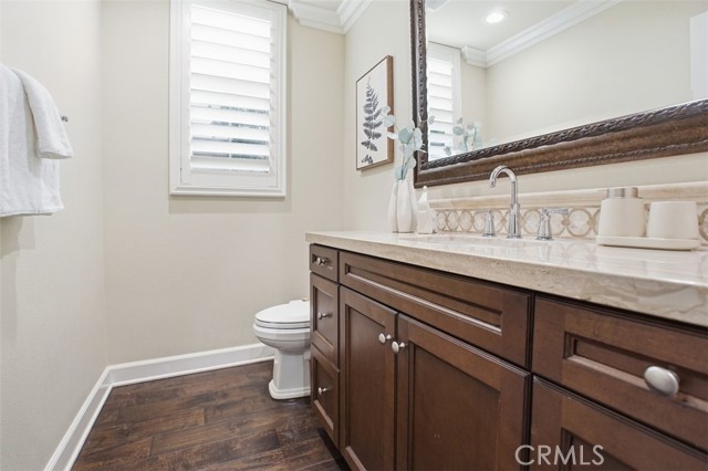 Detail Gallery Image 17 of 49 For 65 Rolling Green, Irvine,  CA 92620 - 4 Beds | 4/1 Baths