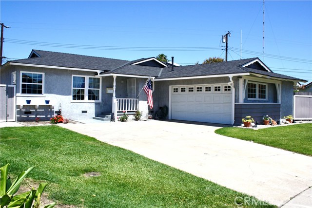 6051 Chippewa Dr, Westminster, CA 92683