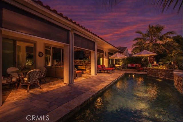 Detail Gallery Image 17 of 19 For 81591 Camino Los Milagros, Indio,  CA 92203 - 3 Beds | 2 Baths