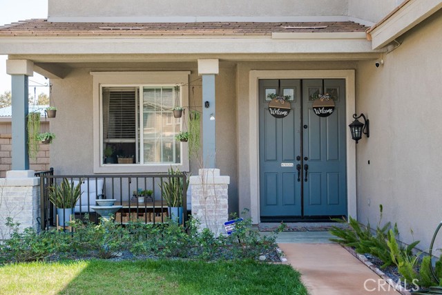 Image 3 for 15411 Hydrangea Ln, Fontana, CA 92336