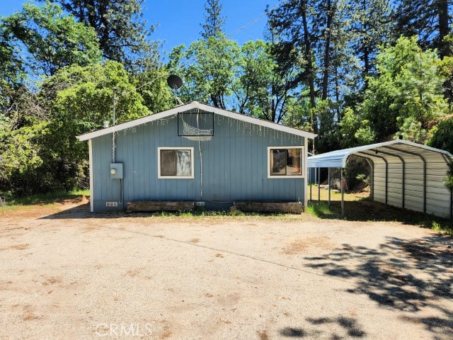 11696 View Drive, Grass Valley, CA 95945