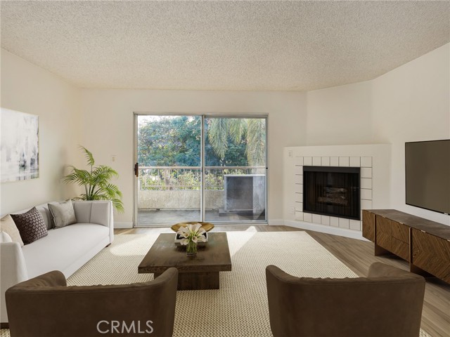 Detail Gallery Image 4 of 32 For 445 W 6th St #204,  Long Beach,  CA 90802 - 2 Beds | 2 Baths