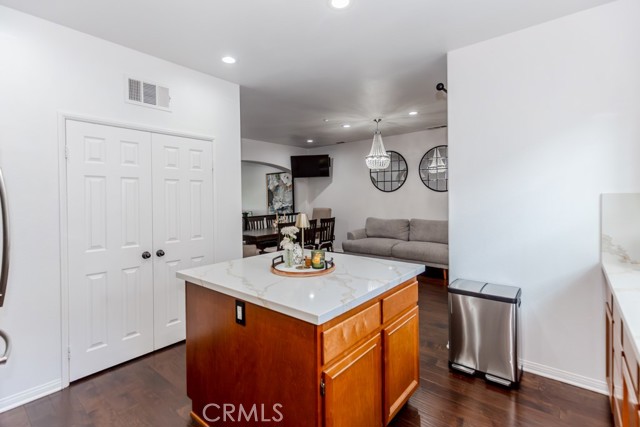 Detail Gallery Image 24 of 75 For 4468 Owens #103,  Corona,  CA 92883 - 3 Beds | 2/1 Baths