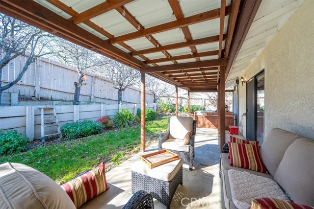 Detail Gallery Image 23 of 37 For 834 Nicklaus, Paso Robles,  CA 93446 - 3 Beds | 2 Baths