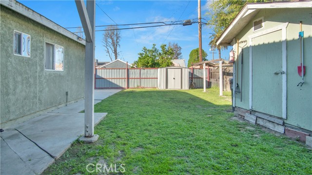 Detail Gallery Image 31 of 34 For 475 E Hullett, Long Beach,  CA 90805 - 2 Beds | 1 Baths