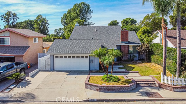 Detail Gallery Image 2 of 75 For 5521 Brookhill Dr, Yorba Linda,  CA 92886 - 3 Beds | 2/1 Baths