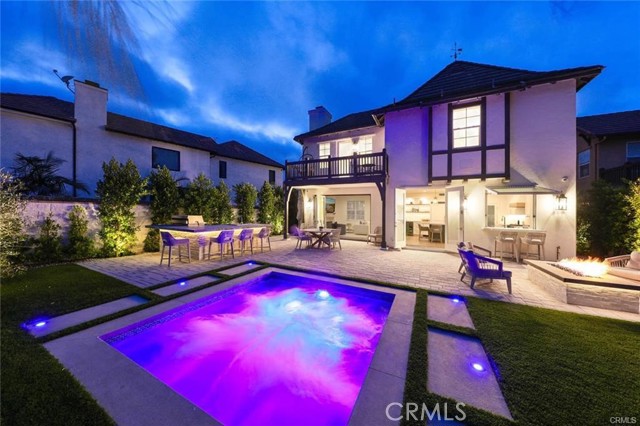 Detail Gallery Image 1 of 8 For 32 Bargemon, Newport Coast,  CA 92657 - 4 Beds | 4/1 Baths