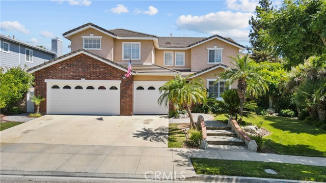 3474 High Point Place photo 1