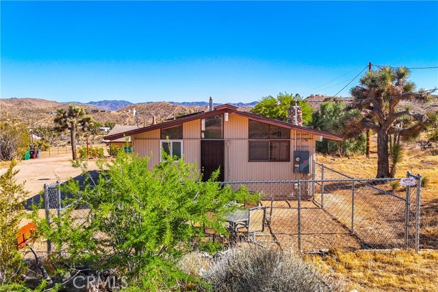 Detail Gallery Image 46 of 75 For 57920 Buena Vista Dr, Yucca Valley,  CA 92284 - 3 Beds | 2 Baths