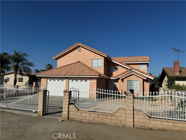 Detail Gallery Image 3 of 30 For 19764 Date St, Nuevo,  CA 92567 - 4 Beds | 2/1 Baths