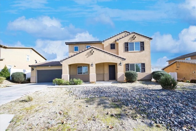 Detail Gallery Image 2 of 34 For 12956 Azalea, Moreno Valley,  CA 92555 - 4 Beds | 3 Baths