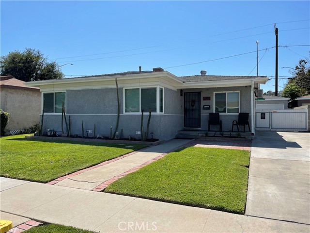 13209 Halcourt Ave, Norwalk, CA 90650