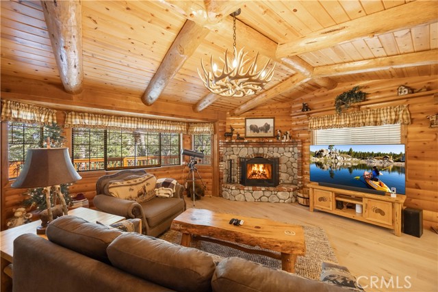 1306 Balsam Drive, Big Bear Lake, CA 92315