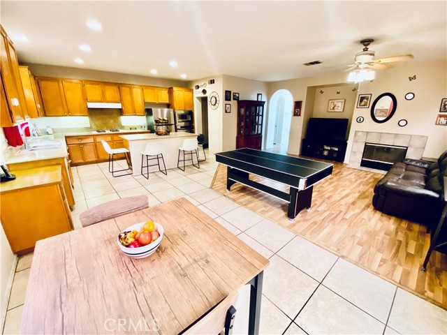 Detail Gallery Image 23 of 53 For 27833 Auburn Ln, Moreno Valley,  CA 92555 - 5 Beds | 3/1 Baths