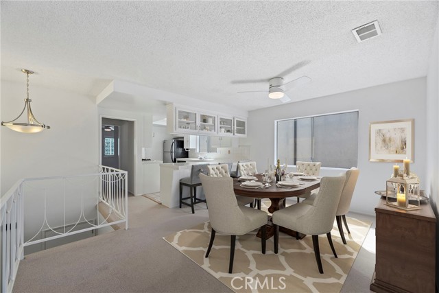 Virtual Staging