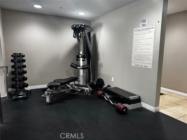 Detail Gallery Image 32 of 36 For 7320 Hawthorn #106 Ave #106,  Los Angeles,  CA 90046 - 2 Beds | 2 Baths