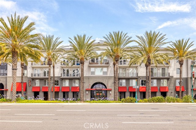 Detail Gallery Image 29 of 37 For 1801 E Katella #2096,  Anaheim,  CA 92805 - 1 Beds | 1 Baths