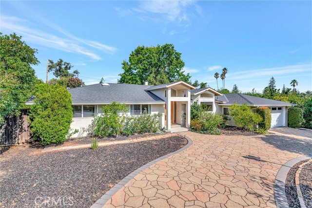 Detail Gallery Image 1 of 1 For 1023 Yorkshire Dr, Los Altos,  CA 94024 - 4 Beds | 2/1 Baths