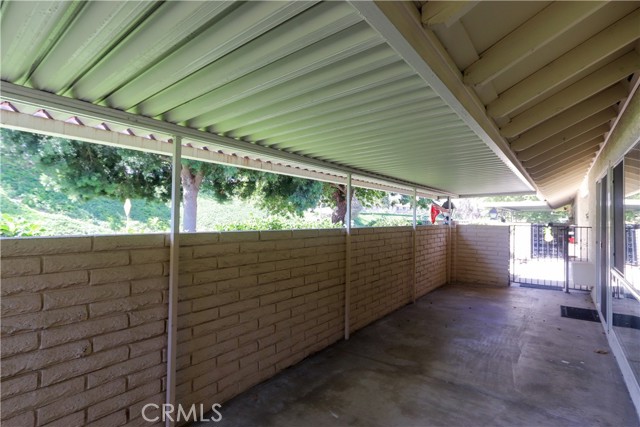 Detail Gallery Image 11 of 11 For 5325 Bahia Blanca #P,  Laguna Woods,  CA 92637 - 2 Beds | 2 Baths