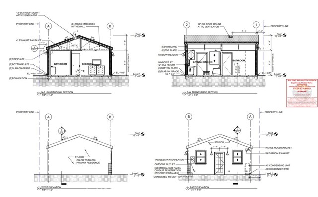 Detail Gallery Image 27 of 28 For 13007 Duffield, La Mirada,  CA 90638 - 4 Beds | 2 Baths
