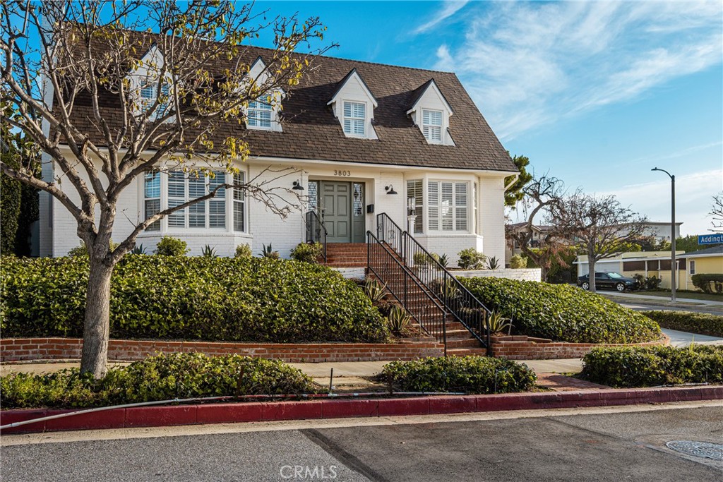 3803 Monteith Drive