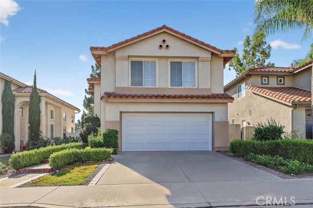 Detail Gallery Image 1 of 14 For 36 via Brida, Rancho Santa Margarita,  CA 92688 - 3 Beds | 2/1 Baths