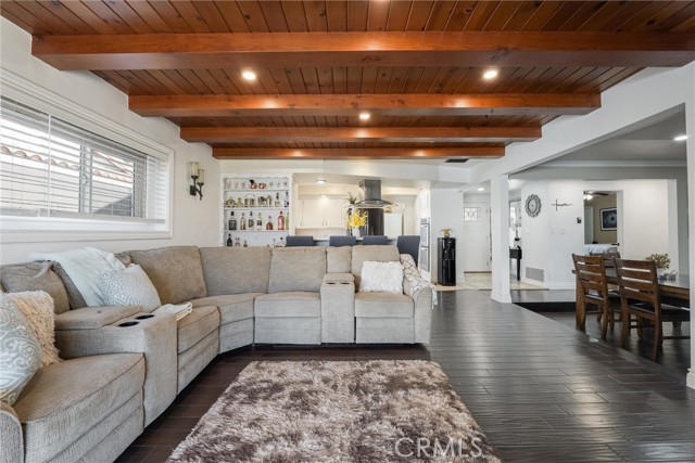 Detail Gallery Image 9 of 40 For 613 N Meyer St, San Fernando,  CA 91340 - 3 Beds | 2/1 Baths
