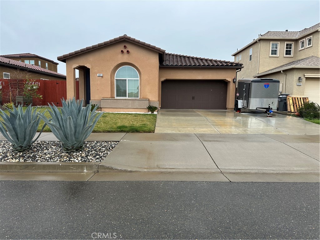 4311 Strathmore Place, Merced, CA 95348