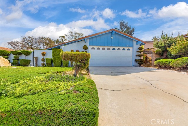 Detail Gallery Image 1 of 18 For 3430 S. Rachel Ave., West Covina,  CA 91792 - 3 Beds | 2 Baths