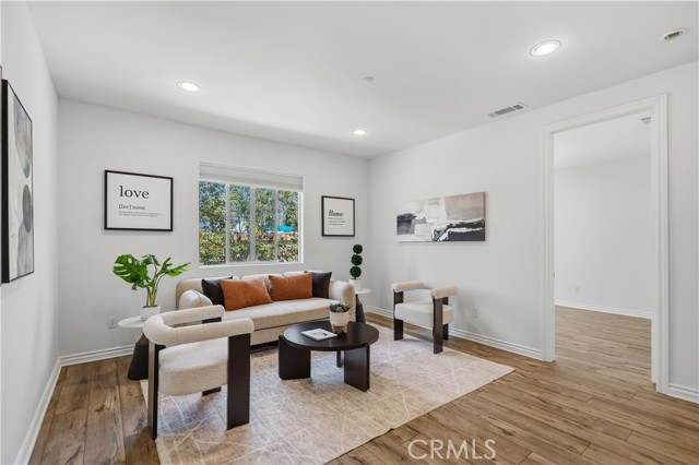 Detail Gallery Image 20 of 41 For 1211 S Golden West Ave #C,  Arcadia,  CA 91007 - 3 Beds | 3 Baths