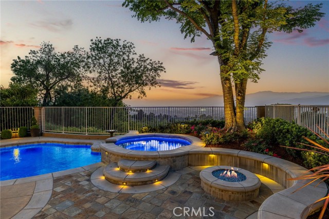 Detail Gallery Image 56 of 74 For 601 Calle Monterey, San Dimas,  CA 91773 - 4 Beds | 3 Baths