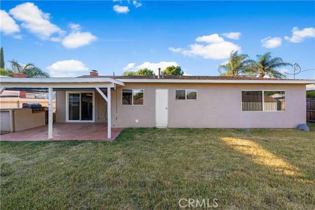Detail Gallery Image 42 of 55 For 1030 Ventura Ave, Simi Valley,  CA 93065 - 3 Beds | 2 Baths
