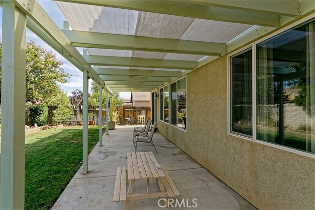 Detail Gallery Image 23 of 24 For 14986 Salamander Ln, Victorville,  CA 92394 - 3 Beds | 2 Baths