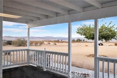 Image 3 for 69980 Indian Trail, 29 Palms, CA 92277