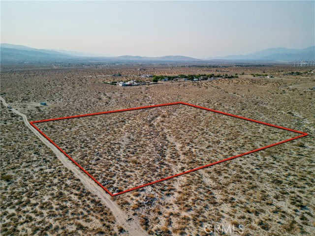 Detail Gallery Image 14 of 25 For 0 8th Ave, Desert Hot Springs,  CA 92240 - – Beds | – Baths